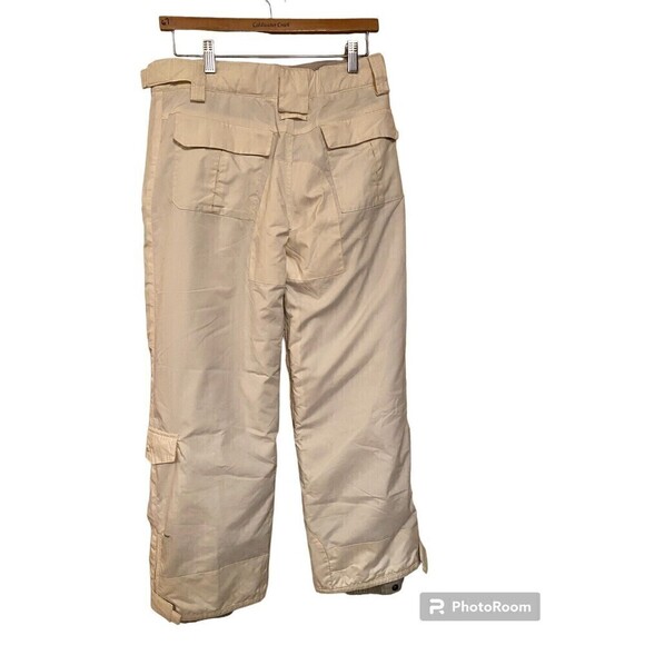 Turbine Boardwear snow pants  size Girls L - Picture 2 of 5